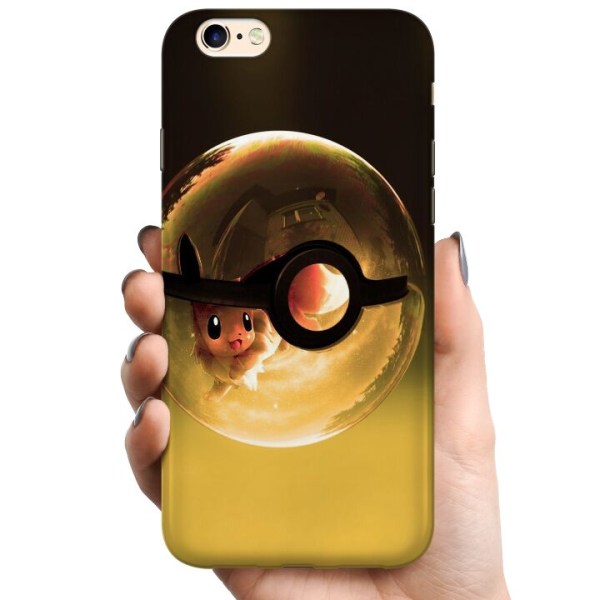 Apple iPhone 6 TPU Mobilskal Pokemon 9e9d | Fyndiq