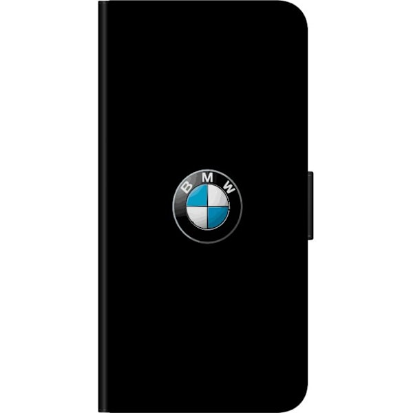 Huawei P40 Pro Plånboksfodral BMW