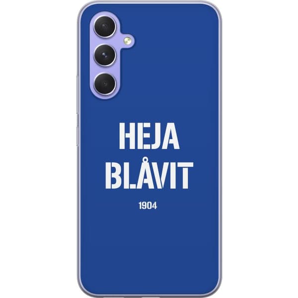 Kompatibelt Mobildeksel til Samsung Galaxy A54 Gøteborg