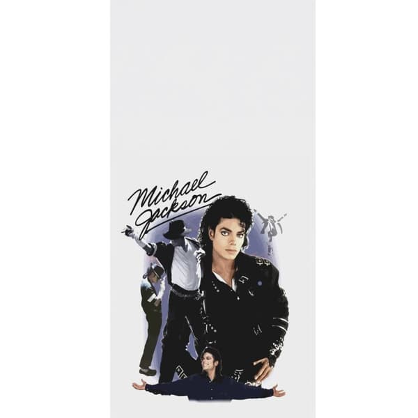 Kompatibel Tegnebogsetui til Apple iPhone 13 Pro Klassisk Michael Jackson-collage med flere ikoniske positurer og sort-hvid stil sort