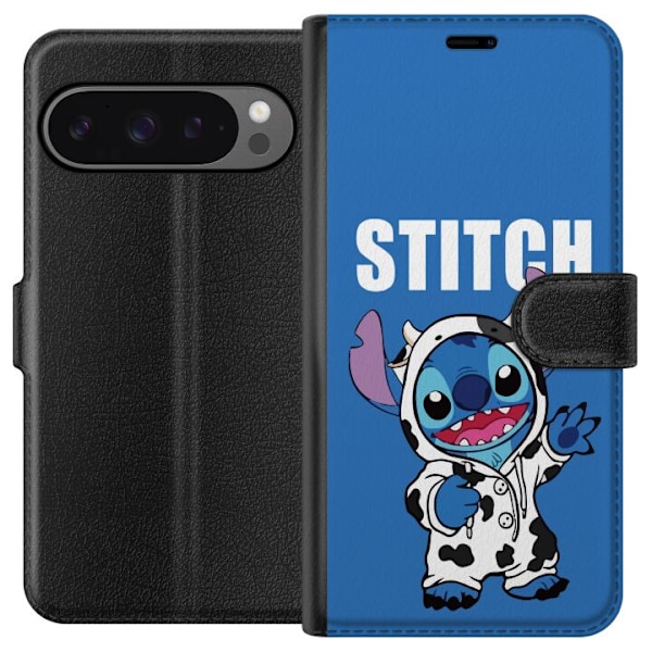 Google Pixel 9 Pro XL Lompakkokotelo Ommel