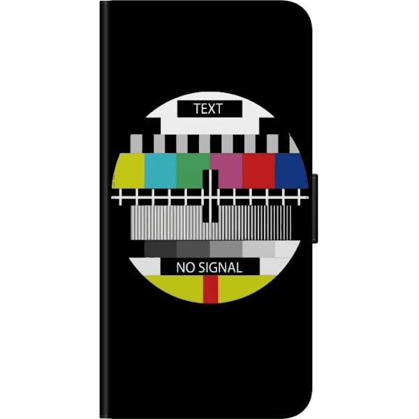 Xiaomi Mi 11 Tegnebogsetui Testfelt