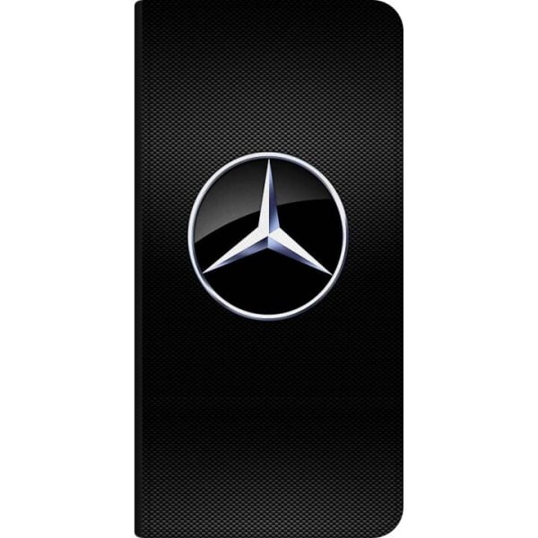 Apple iPhone 12 Pro Tegnebogsetui Mercedes