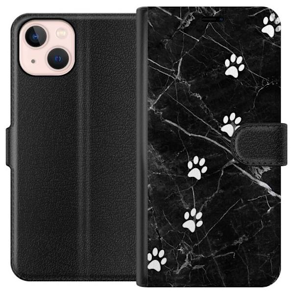 Apple iPhone 13 Lompakkokotelo kassit