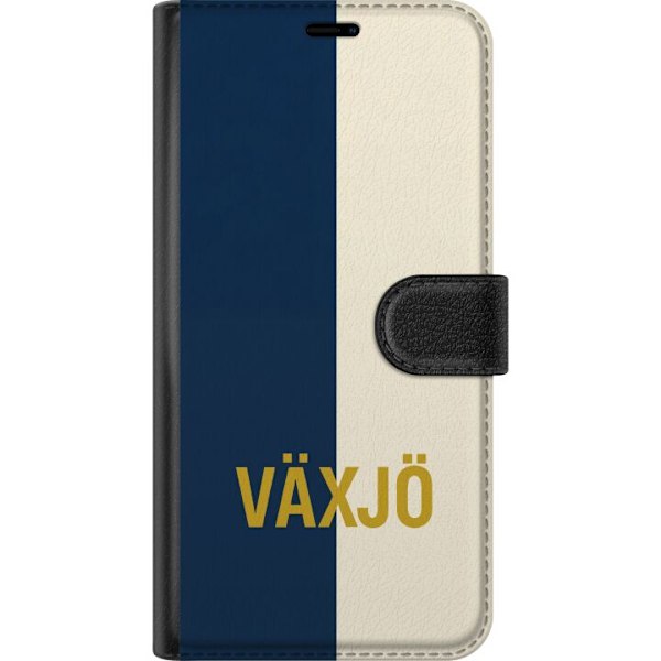 Sony Xperia 1 III Plånboksfodral Växjö – fotboll