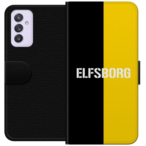 Samsung Galaxy A82 5G Lommeboketui Elfsborg