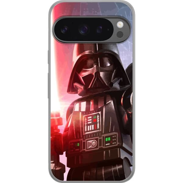 Kompatibelt Mobilskal till Google Pixel 9 Pro XL Darth Vader