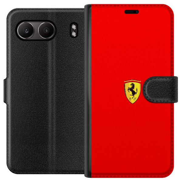 OnePlus Nord 4 Plånboksfodral Ferrari S.p.A.