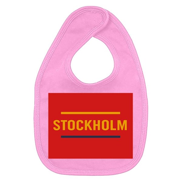 Baby Smekke Stockholm - Ishockey Mørkrosa