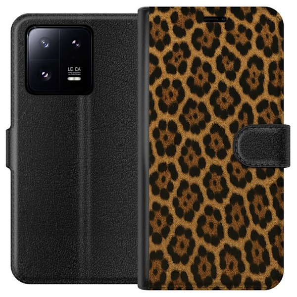 Xiaomi 13 Pro Tegnebogsetui PredaDots