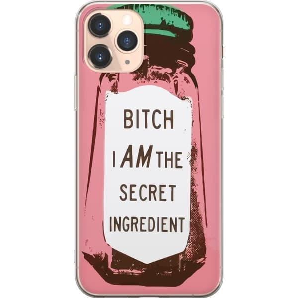Kompatibelt Mobilskal till Apple iPhone 11 Pro Secret Jar