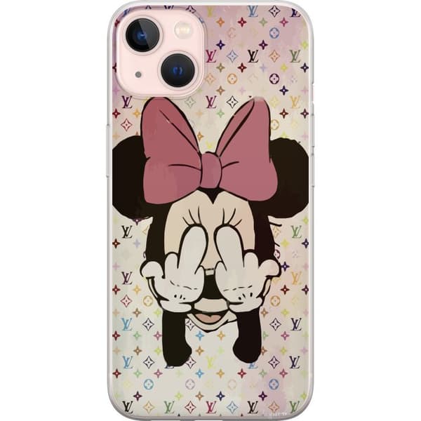 Kompatibel Mobilcover til Apple iPhone 13 Mimmi