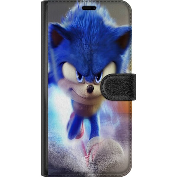 Apple iPhone 16 Lommeboketui Sonic