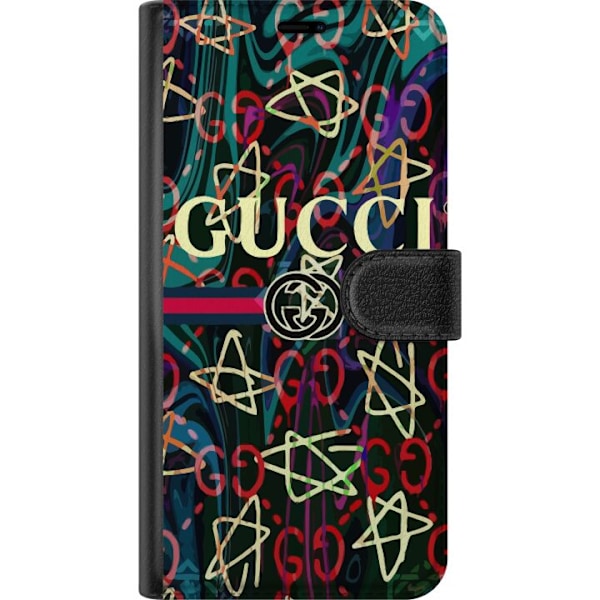 Xiaomi Redmi 9A Tegnebogsetui GG