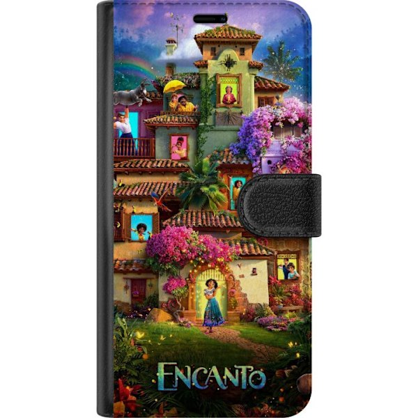 Samsung Galaxy A20e Lompakkokotelo Taika