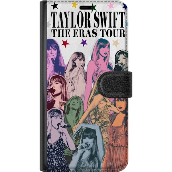 Apple iPhone 16 Pro Max Lommeboketui Taylor Swift