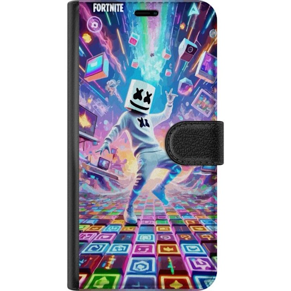 Huawei P30 Plånboksfodral Fortnite