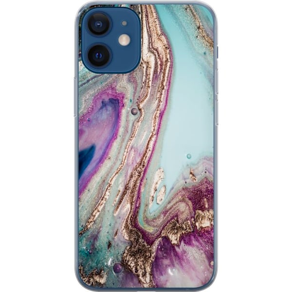 Apple iPhone 12 mini Cover / Mobilcover - Eventyr