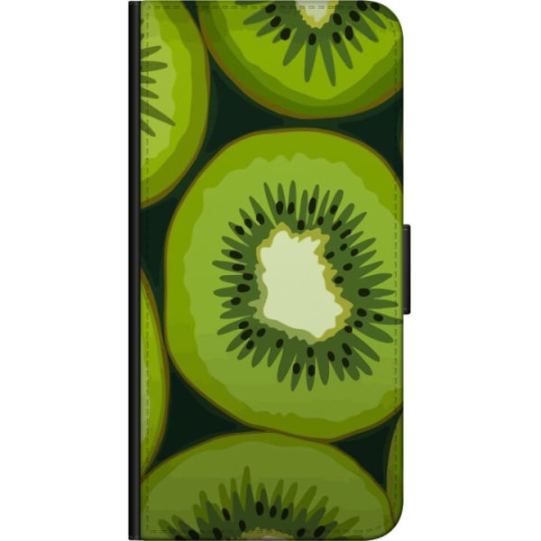 Huawei Y6 (2019) Tegnebogsetui Kiwi