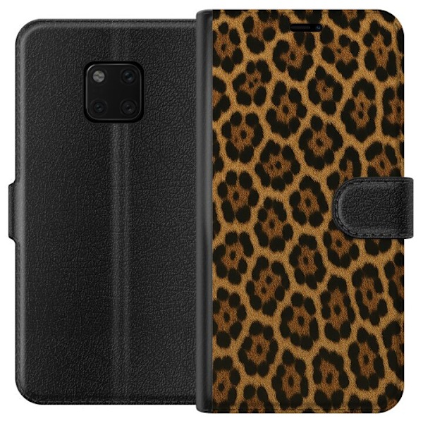 Huawei Mate 20 Pro Lompakkokotelo PredaDots