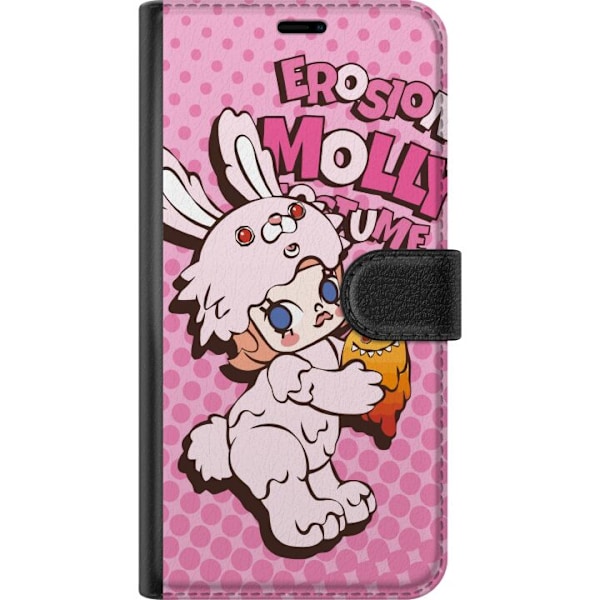 Sony Xperia 10 VI Lommeboketui Molly