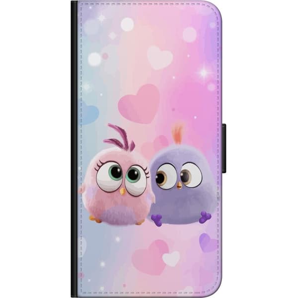 Kompatibelt Plånboksfodral till OnePlus 9 Pro Angry Birds