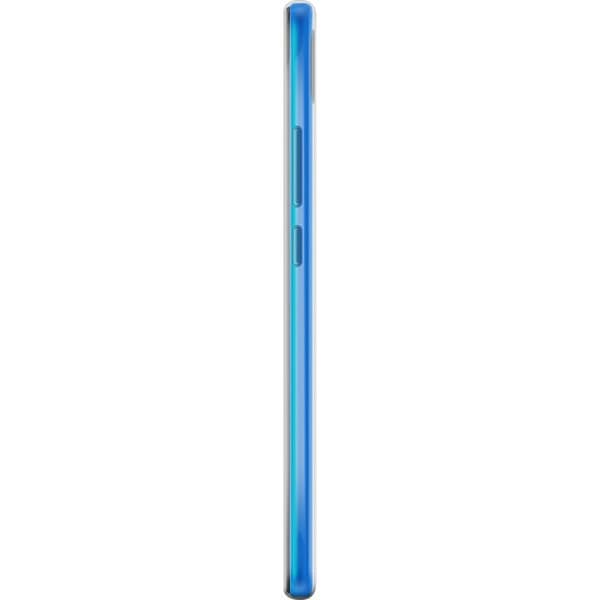 Kompatibelt Mobildeksel til Xiaomi Redmi 9C NFC Pikachu gul
