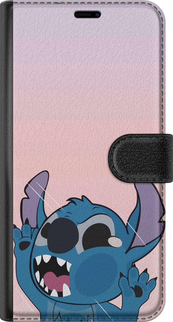 Yhteensopiva Lompakkokotelo Apple iPhone 11 Stitch