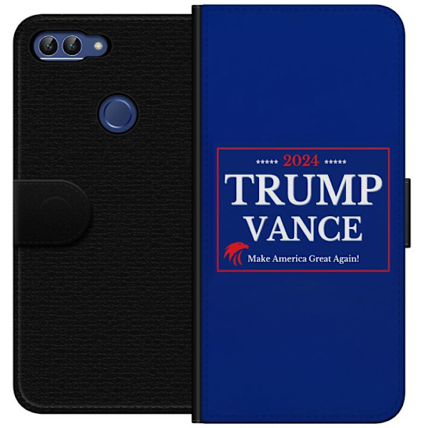 Huawei P smart Lompakkokotelo Trump | Vance 2024