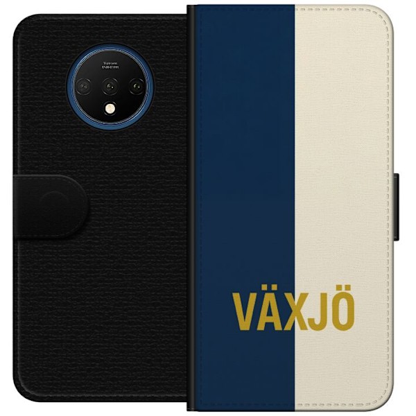 OnePlus 7T Tegnebogsetui Växjö - fodbold