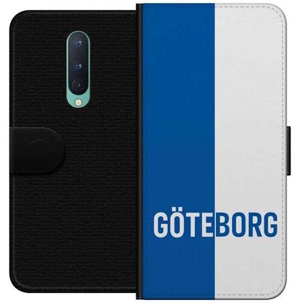 OnePlus 8 Lompakkokotelo Göteborg - jalkapallo