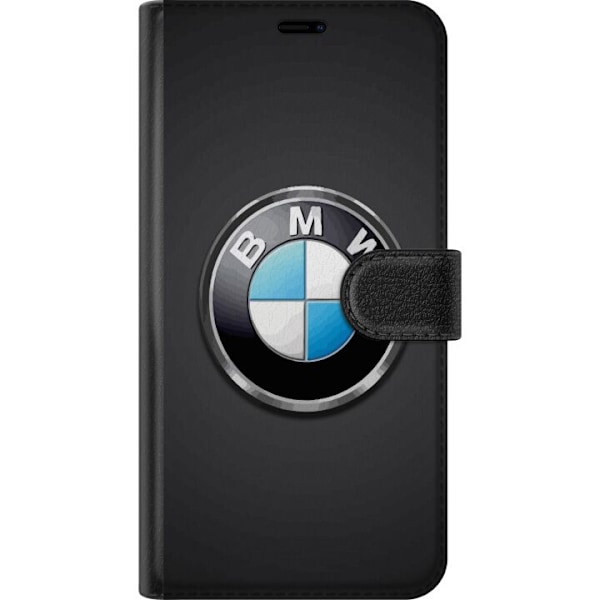 Apple iPhone XS Max Lompakkokotelo BMW