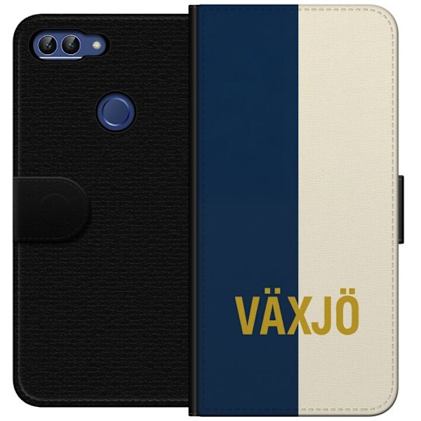Huawei P smart Lompakkokotelo Växjö - jalkapallo