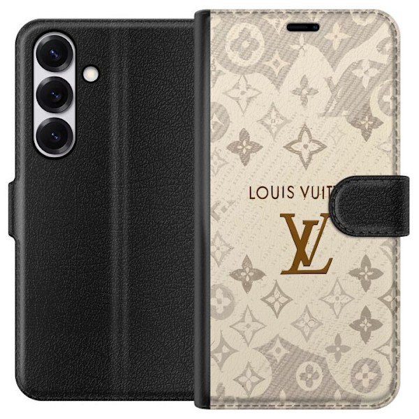 Samsung Galaxy S25 Plånboksfodral LV Vibes