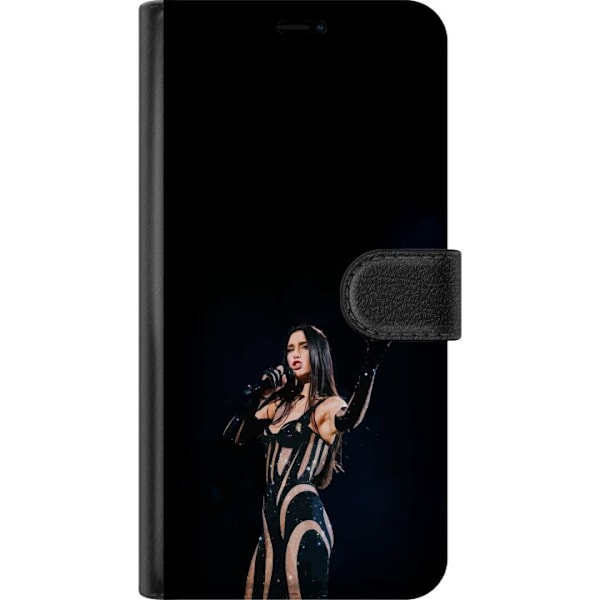 Nothing Phone (3a) Lompakkokotelo Dua Lipa – Pop Star Aesthe
