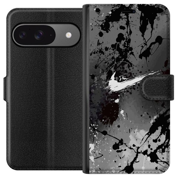 Google Pixel 9 Pro Lommeboketui Nike