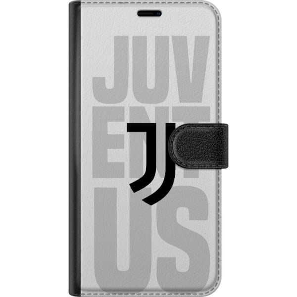 Apple iPhone 16e Lommeboketui Juventus