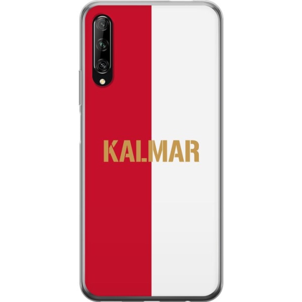 Huawei P smart Pro 2019 Gennemsigtig cover Kalmar