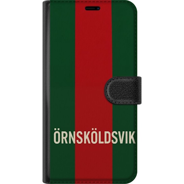 Apple iPhone 16 Plus Lommeboketui Örnsköldsvik – Hockey