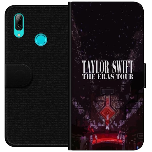 Huawei P smart 2019 Plånboksfodral Taylor Swift