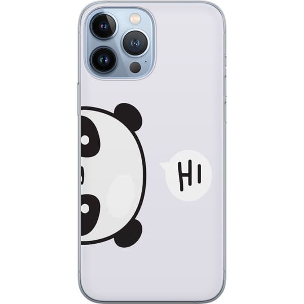 Yhteensopiva Puhelinkuori Apple iPhone 13 Pro Max