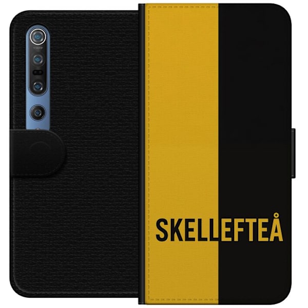 Xiaomi Mi 10 Pro 5G Lommeboketui Skellefteå – Hockey