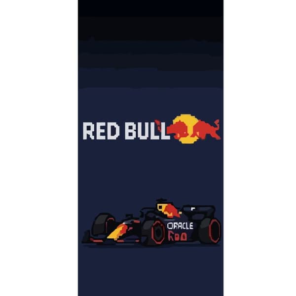 Kompatibel Tegnebogsetui til Apple iPhone 13 Pro Pixelracer i retrostil sort