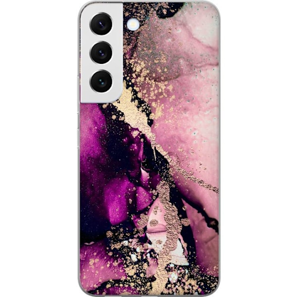 Samsung Galaxy S22+ 5G Kuori / Matkapuhelimen kuori - Lollimake