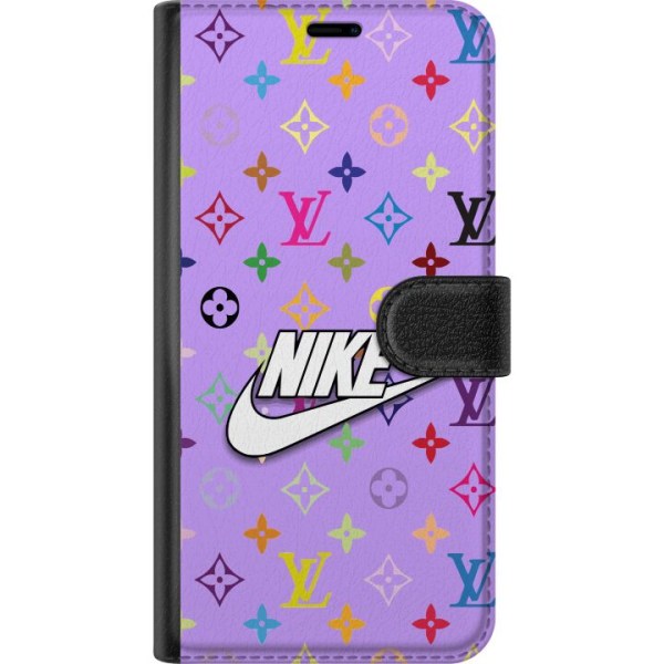 Apple iPhone 7 Tegnebogsetui Nike 53cc | Plånboksfodral | Fyndiq