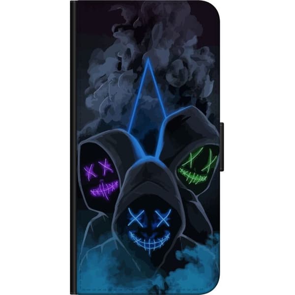 Kompatibelt Lommeboketui til OnePlus 9 Pro Hello
