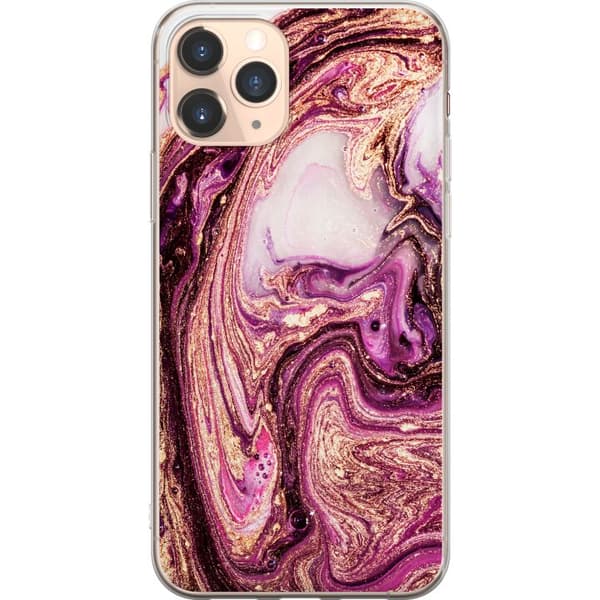 Kompatibelt Mobilskal till Apple iPhone 11 Pro Mönster