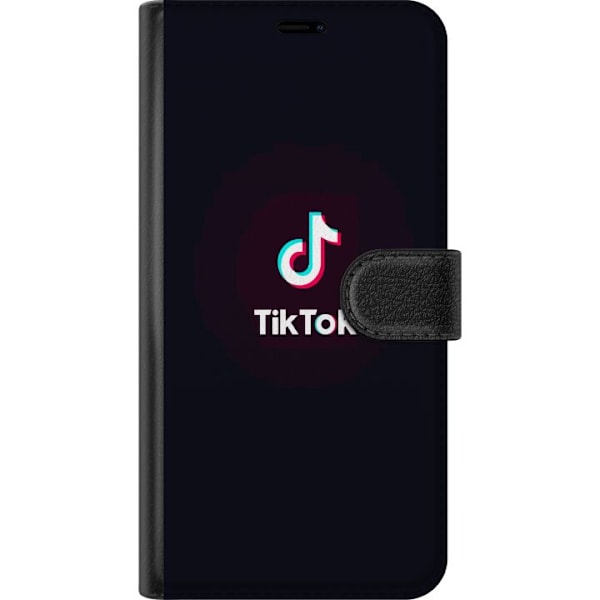 OnePlus Nord 2T Lommeboketui TikTok