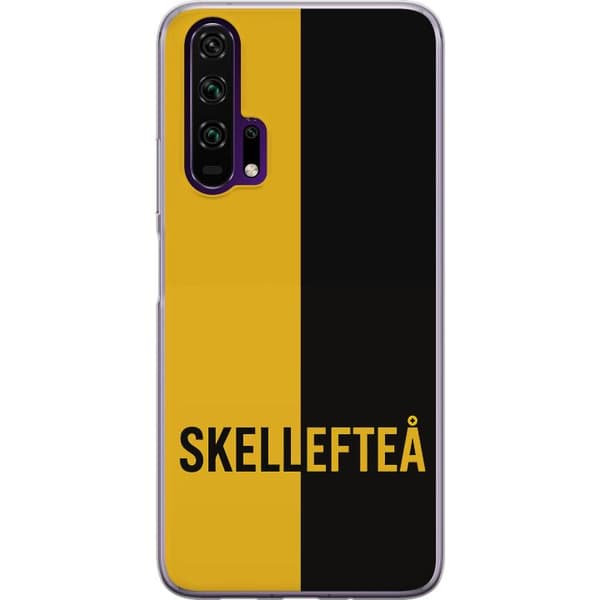 Kompatibelt Mobildeksel til Honor 20 Pro Skellefteå