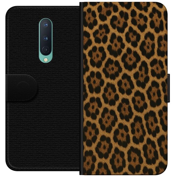 OnePlus 8 Lompakkokotelo PredaDots